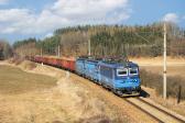 242.267-3 + 230.073-9 + 230.087-9
Úsek: Horažďovice předměstí - hr.VUSC 0310/0320 02Martin Klecán
Pn 62651