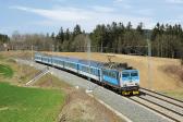 362.111-7
Úsek: Ješetice - Červený Újezd u Votic kolej 1b, 2bMartin Klecán
R 717 Vltava