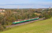 460.080-5
Úsek: Skalka odbočka - Hranice na Moravě městoTomáš Krajcar
Os 3217