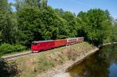 705.905-8
Úsek: Střížovice - Malý RatmírovLakkyvt
Os 21253 (N. Bystřice → J. Hradec)