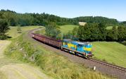 742.454-2
Úsek: Frenštát pod Radhoštěm - Kunčice pod OndřejníkemDavid Maier
Mn 80051
