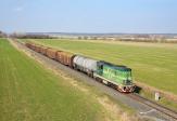 743.007-7
Úsek: Straky - VelelibyJiří Navrátil