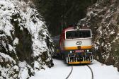 754.012-3
Úsek: vl.v km 40,061 - Vimperk zastávkaMartin Klecán
Ex 28441 Silvestrovský expres