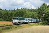 754.076-8
Úsek: Slavětín u Březnice - hr.VUSC 0200/0310 02Martin Klecán
Sp 1596 Cyklo Brdy
