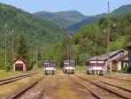 812.020-6 + 812.002-8 + 812.055-6
Místo: TisovecTomáš Krajcar