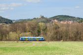 841.265-2
Úsek: Žichovice - Velké HydčiceMartin Klecán
Os 17513