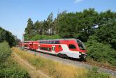 Stadler Kiss ZSSK
Místo: Malý zkušební okruh VUZJiří Navrátil
