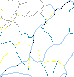 Mapa trati 120