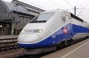 TGV, DB