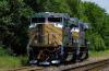 Lokomotivy pro Etihad Rail, 4002 a 4003; místo focení: London, Ontario, Kanada, foto: railpast