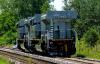 Lokomotivy pro Etihad Rail, 4005 a 4006; místo focení: London, Ontario, Kanada, foto: railpast