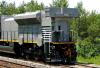 Lokomotiva pro Etihad Rail, 4005; místo focení: London, Ontario, Kanada, foto: railpast
