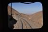 Ferrocarril de Arica - La Paz, foto: FCALP