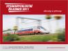 Konference Vysokorychlostní železnice 2011