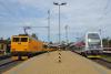Od září začíná ostrá konkurence žlutých a modrých vlaků, foto: Juraj Kováč