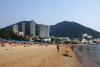 pláž Repulse Bay v HongKongu, foto: PV
