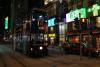 dvoupatrová tramvaj v HongKongu, foto: PV