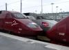 Thalys a TGV