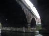 Stephensonův původní viadukt, foto: Mwmbwls