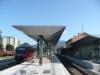 Rekonstruované nástupiště ve stanici Wolfsberg, foto: Tomáš Kraus
