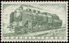 Parní lokomotiva řady 534.03 z roku 1945, foto: Filaso